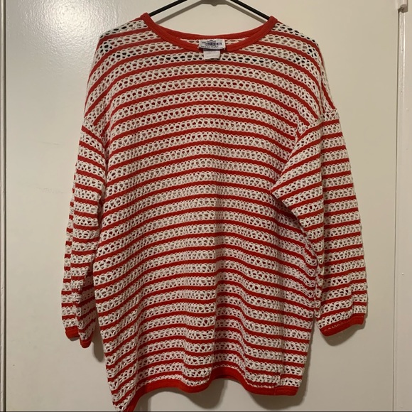 Vtg 80's YS Sport Shirt - Picture 2 of 9